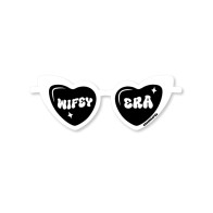 Wifey Era Sunglass Sticker Pack of 3