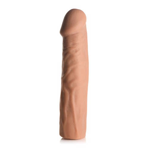 Curve Toys Jock Extra Long 3 Inch Penis Extension Sleeve