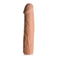 Curve Toys Jock Extra Long 3 Inch Penis Extension Sleeve