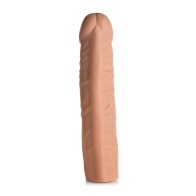 Curve Toys Jock Extra Long 3 Inch Penis Extension Sleeve