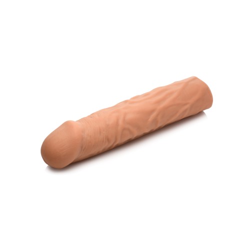 Curve Toys Jock Extra Long 3 Inch Penis Extension Sleeve