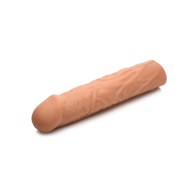 Curve Toys Jock Extra Long 3 Inch Penis Extension Sleeve