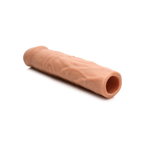 Curve Toys Jock Extra Long 3 Inch Penis Extension Sleeve