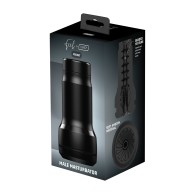 Discreet Kiiroo Pocket Stroker for Pleasure