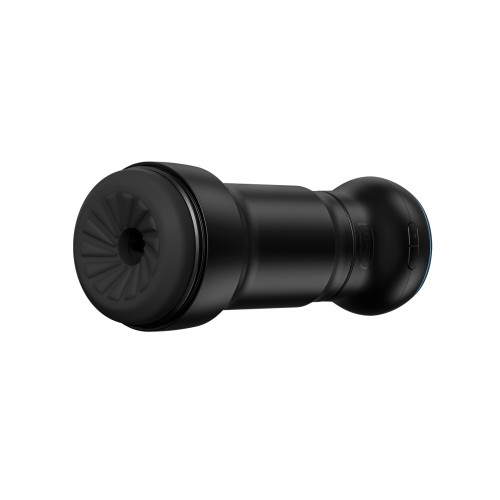 Kiiroo Feel Pocket Power Negro