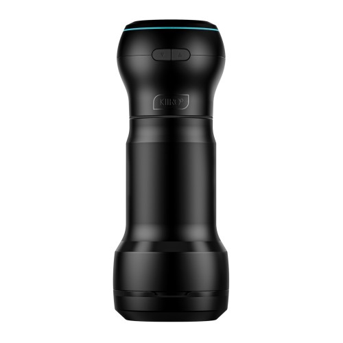 Kiiroo Feel Pocket Power Black