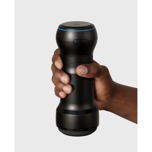 Kiiroo Feel Pocket Power Black