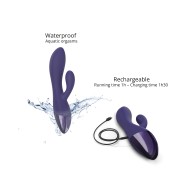 Conejito Funky Bunny - Vibrador Pequeño