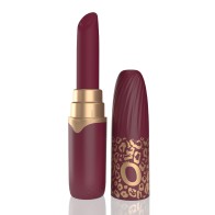 Screaming O My Secret Premium Lipstick Vibe - Merlot