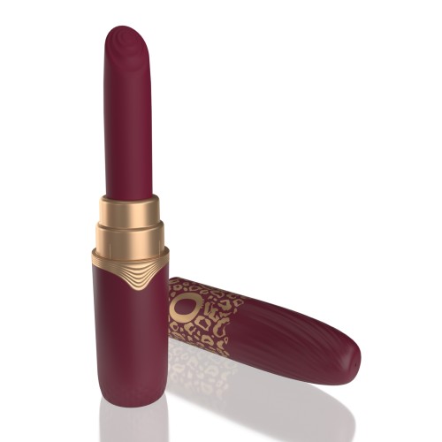 Screaming O My Secret Premium Lipstick Vibe - Merlot