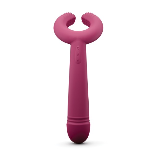 Love to Love Please Me Multi-Play Vibrator - Ultimate Versatility