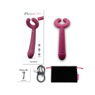 Love to Love Please Me Multi-Play Vibrator - Ultimate Versatility