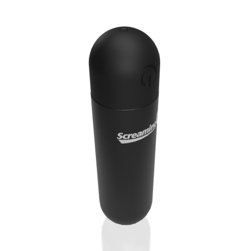 Screaming O Bullet Vibrador Soft Touch