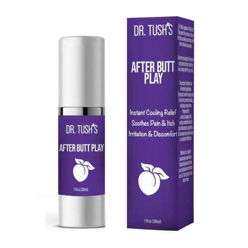 Gel After Butt Play de Dr. Tush 30ml