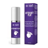 Gel After Butt Play de Dr. Tush 30ml