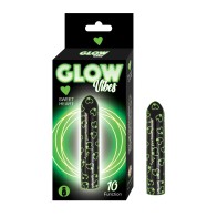 Glow Vibes Sweet Heart Glow in the Dark