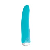 Vibrador Bullet Mi Dedo Secreto