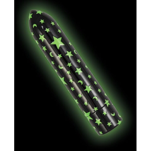 Vibrador Portátil Luminoso Seeing Stars