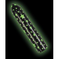 Vibrador Portátil Luminoso Seeing Stars