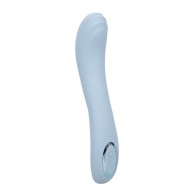 Azure Collection G Vibrator Blue