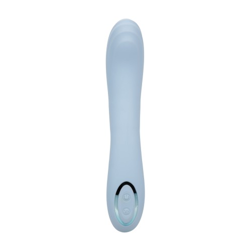 Vibrador G Colección Azure Azul