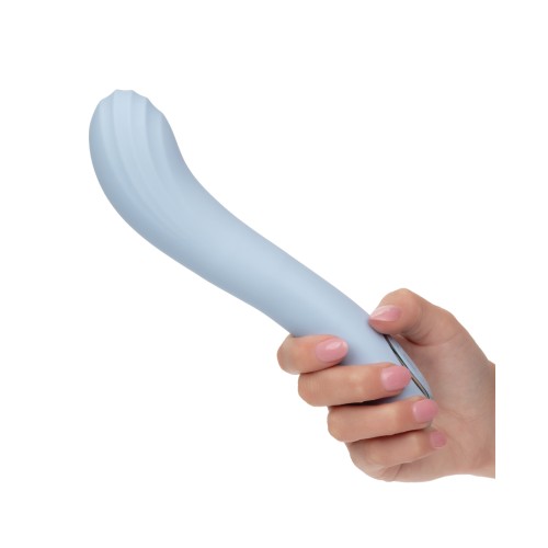 Azure Collection G Vibrator Blue