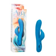 Azure Collection Flutter G Vibrator for Ultimate Pleasure