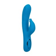 Azure Collection Flutter G Vibrator for Ultimate Pleasure