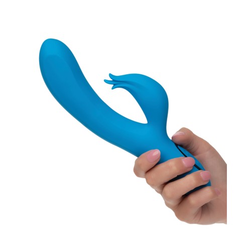 Azure Collection Flutter G Vibrator for Ultimate Pleasure