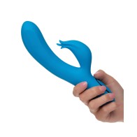 Vibrador Flutter G de la Colección Azure para Placer Definitivo