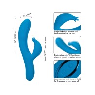 Vibrador Flutter G de la Colección Azure para Placer Definitivo