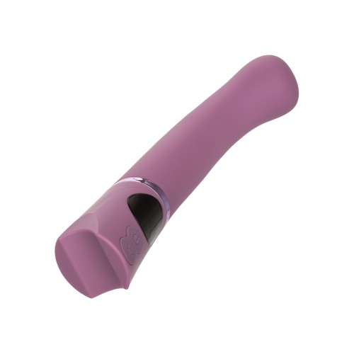 Orgasmatron Digital G-Wand - Ultimate Pleasure Tool