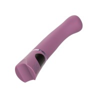 Orgasmatron Digital G-Wand - Ultimate Pleasure Tool