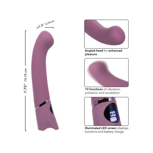 Orgasmatron Digital G-Wand - Ultimate Pleasure Tool