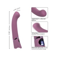 Vibrador Digital G-Wand Orgasmatron - Herramienta de Placer Supremo