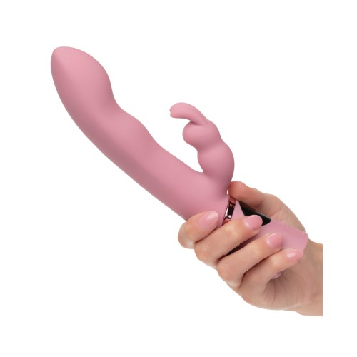 Vibrador Digital G-Bunny Orgasmatron - Rosa