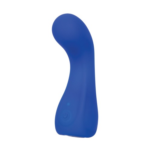 Cascade Curve Stimulator - Blue Sensational Fun