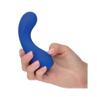 Cascade Curve Stimulator - Blue Sensational Fun