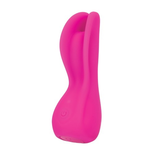 Cascade Flutter Stimulator - Pink