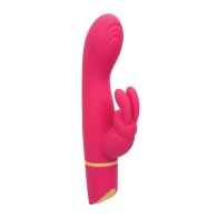 Conejito Vibrador Love Bunny Rosa