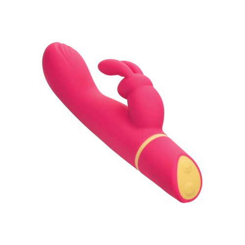 Conejito Vibrador Love Bunny Rosa