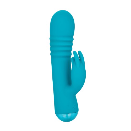 Thicc Chubby Thrusting Tickler - Ultimate Pleasure Tool