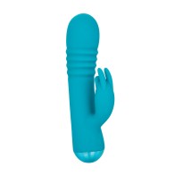 Thicc Chubby Thrusting Tickler - Ultimate Pleasure Tool