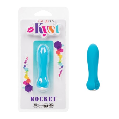 Estimulador Personal Kyst Rocket