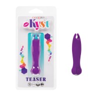 Kyst Teaser Stimulator Purple - Ultimate Pleasure Toy