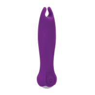 Kyst Teaser Stimulator Purple - Ultimate Pleasure Toy