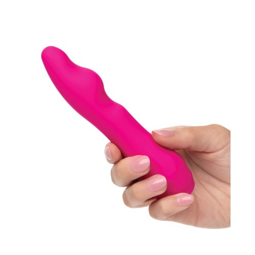 Gia Curved Pleaser con 12 Funciones de Vibración