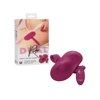 Dual Rider Remote Control Grinder Magenta