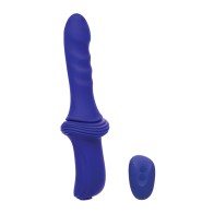 Máquina Sexual de Control Remoto Overdrive - Experiencia de Placer Supremo