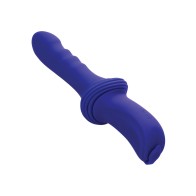 Máquina Sexual de Control Remoto Overdrive - Experiencia de Placer Supremo